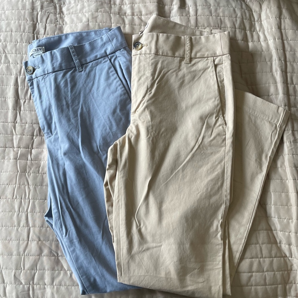 Women's Slacks Bundle